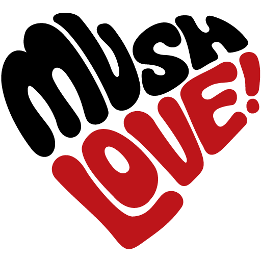 Mush Love Functional Foods logo