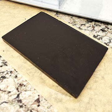100% PURE Ceremonial Unfermented Direct Trade Cacao "Lavado" de Tecpatán, MX