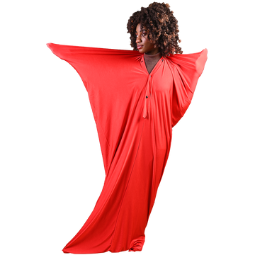 The SafeSack – Sensory Body Sock. Just in case you took too much!